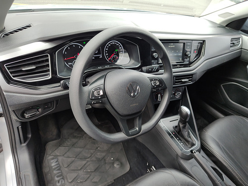 Volkswagen Nivus 1.0 Tsi Tiptronic Comfortline