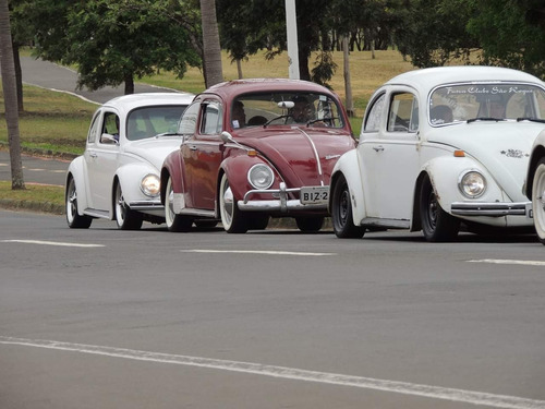 Volkswagen Fusca 1300