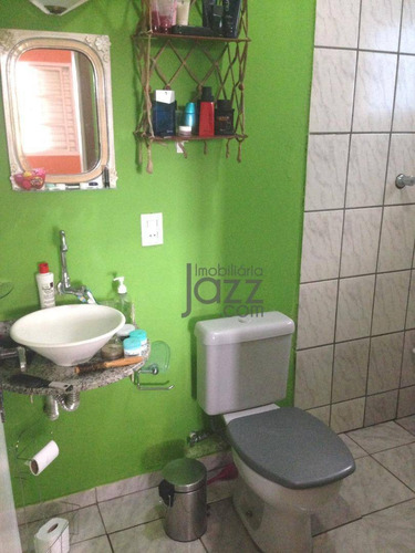Chácara Com 3 Dormitórios À Venda, 1030 M² Por R$ 680.000 - Vale Verde - Valinhos/sp - Ch0086