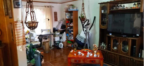 Se Vende Casa Ampliada En Coronel (1144)