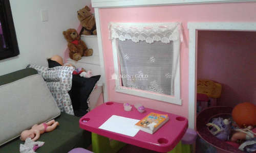 Imagem 9 de 13 de Apartamento Residencial À Venda, Bairro Inválido, Cidade Inexistente - Ap0493. - Ap0493