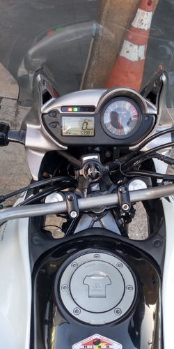 Honda Honda Transalp 700