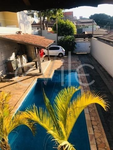 Imagem 2 de 11 de Casa À Venda Em Chácaras Alpina - Ca009016
