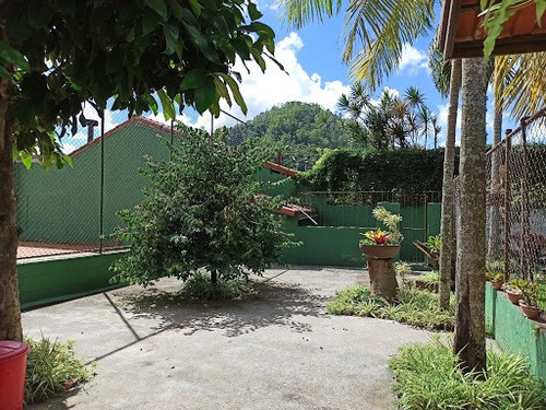 Imagem 16 de 26 de Casa À Venda, 240 M² Por R$ 750.000,00 - Conselheiro Paulino - Nova Friburgo/rj - Ca0093
