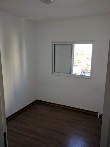 Imagem 5 de 17 de Apartamento Em São Paulo - Sp - Ap0007_izn