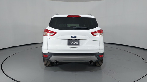 Ford Escape 2.0 TREND ECOBOOST AT