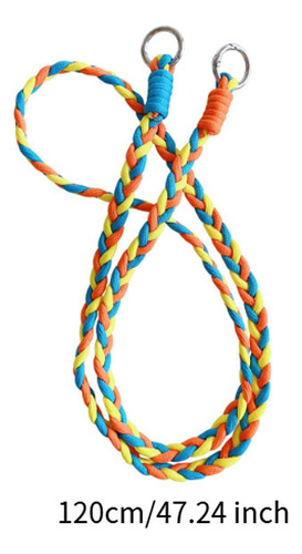Cordón Para Teléfono, Correa Naranja Amarillo Azul