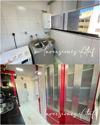 Imagen 11 de 18 de Se Vende Apartamento Frutas Condominio Resd Granada