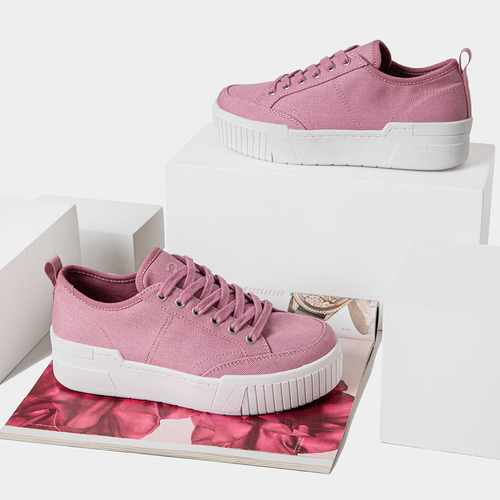 Zapatillas Urbanas 2change Mujeres 2c-cd080