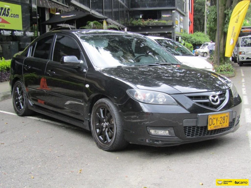 Mazda Mazda 3 Sedan 2000 Cc At