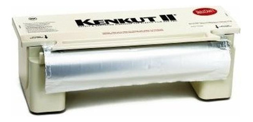 Tablecraft Products Kk6 Ken Kut 24  Dispensador De Pelí