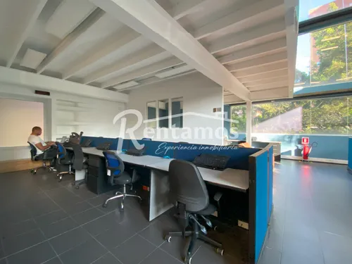 Local En Arriendo En La Frontera. Cod A775819