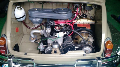 Fiat 600