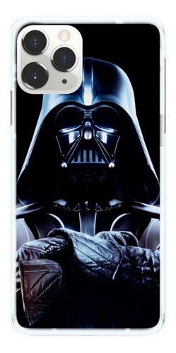 Imagem 1 de 1 de Capa Capinha Compativel Samsung iPhone Moto Xiaomi Star Wars
