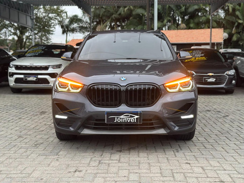 BMW X1 S20i Activeflex