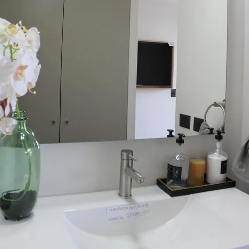Moderno Departamento De 1 Dormitorio. Precio De Oportunidad