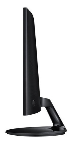 Monitor Samsung Led Curvo 24 Fhd Vga Hdmi- Boleta
