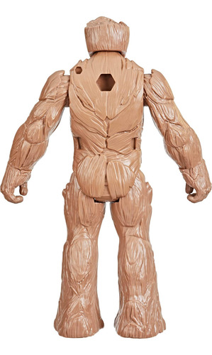 Marvel Titan Hero Series Guardians Of The Galaxy Vol. 3 Delu