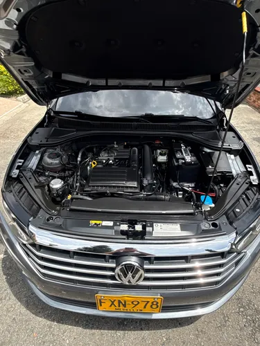 Volkswagen Jetta 1.4 Tsi Highline