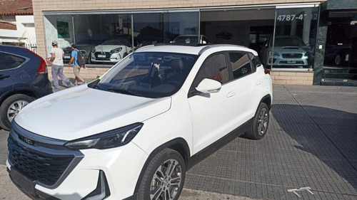 BAIC X35 1.5 Luxury At