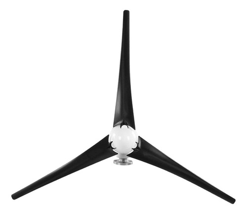 Generacion Por Aire Fabricantes, Mxmtr-001, 100 W, 12v, Vien