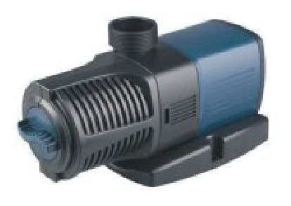 Imagem 2 de 6 de Bomba Submersa Sunsun Jtp-12000r 12.000l/h Eco Aquario Sump