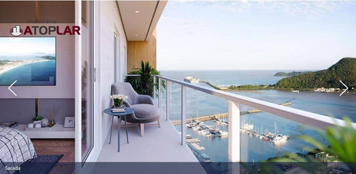 Imagem 3 de 24 de Cobertura À Venda, 261 M² Por R$ 2.992.000,00 - Centro - Itajaí/sc - Co0106