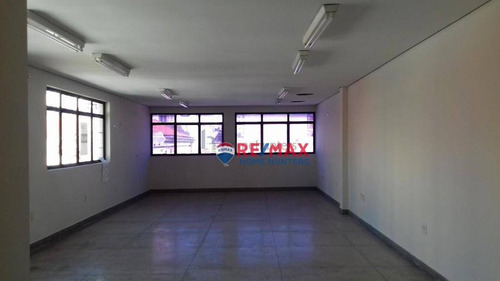 Imagem 22 de 29 de Sala Para Alugar, 80 M² Por R$ 1.200,00 - Centro - Campinas/sp - Sa0549