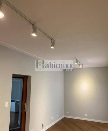 Imagem 15 de 15 de Apto 84m² Vila Scarpelli 3 Dormitórios / 1 Suíte / 1 Vaga - 160