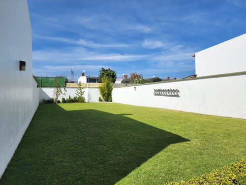 Imagen 30 de 30 de Casa En Venta En Bosque De Las Fuentes Calimaya
