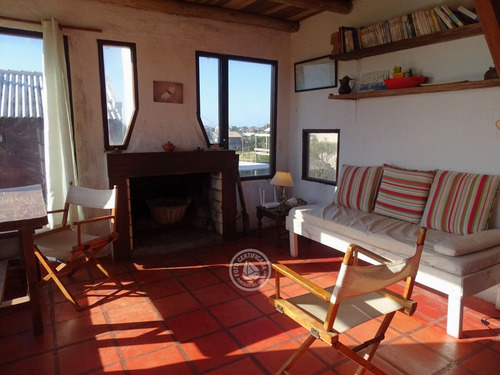 Barlovento En Punta Del Diablo