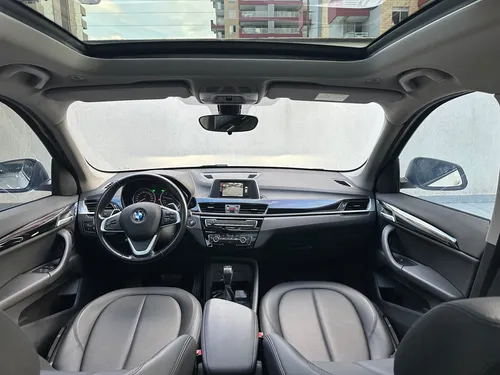 BMW X1 2.0 F48 Sdrive 20i