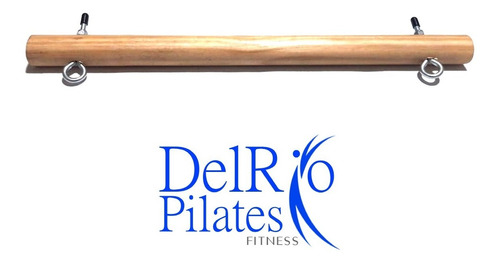 Imagen 1 de 10 de Pilates Reformer Baston Stick Fabrica Delrio  Compra 3 X 4  