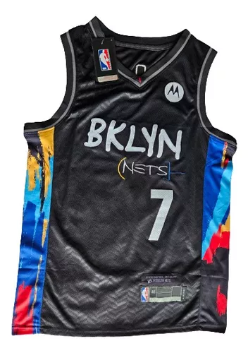 Brooklyn Nets | MercadoLibre 📦