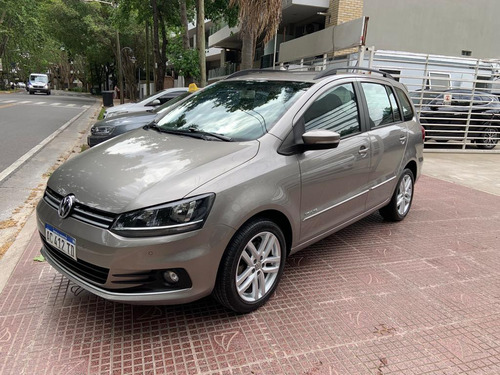 Volkswagen Suran 1.6 Highline Msi 110cv