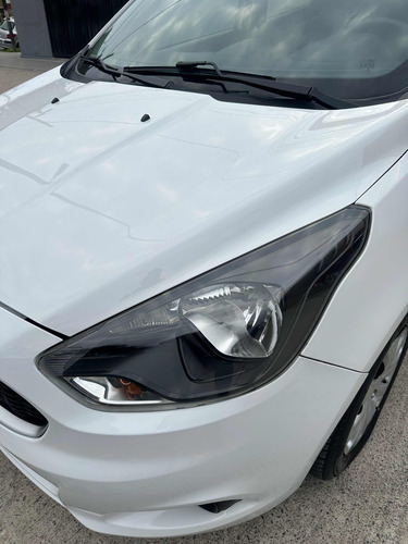 Ford Ka 1.5 Se 5 p