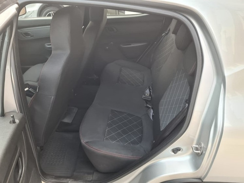 Imagem 6 de 7 de Renault Kwid