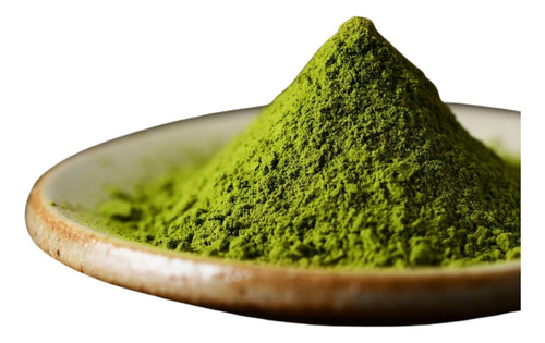 Polvo De Te Matcha Grado Ceremonial Granel