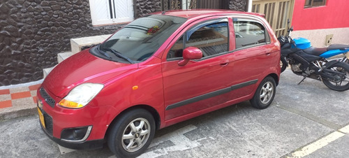 Chevrolet Spark 1.0 Life Lujo