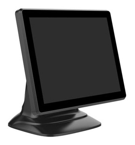 Imagen 2 de 10 de Pos Aio Qzt1 - A4 - Punto De Venta - Intel Celeron 4gb Ram