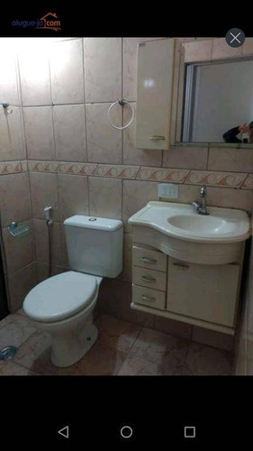 Imagem 13 de 19 de Apartamento Com 2 Dormitórios À Venda, 52 M² Por R$ 200.000,00 - Jardim Satélite - São José Dos Campos/sp - Ap2705
