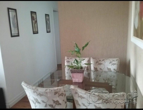 Imagem 1 de 15 de Lindo Apartamento Na Vila Bela Com 02 Dormitorios A Venda - Aproveite! - V-3995