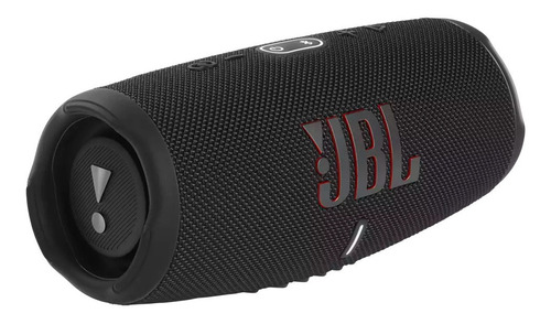 Alto-falante Portátil Jbl Charge 5 Bluetooth Partyboost Ip67