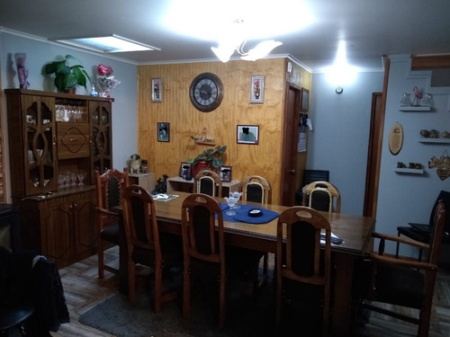 Gran Casa, 5 H, 4 B Y Quincho Incluido