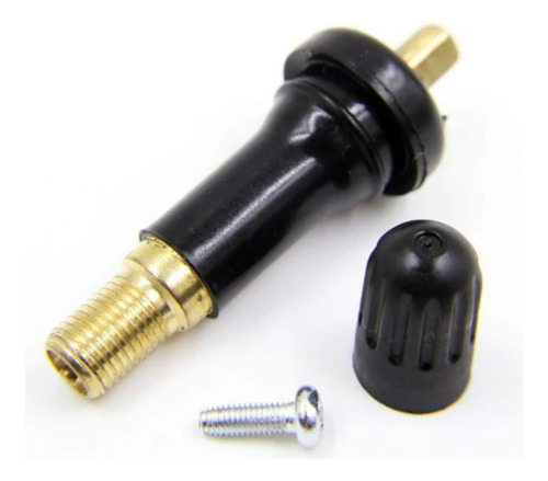 2 Válvula Pivote De Inflado Sensor Tpms Chevy Cruze Volt