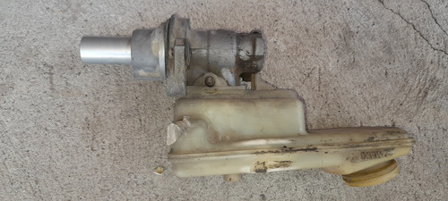Bomba Frenos Renault Megane 2 2005 2008 Actomatica 2.0l (Usado)