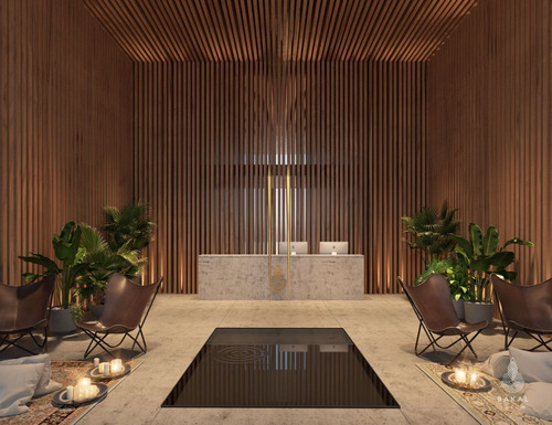Condos De Lujo En Venta En Bakal Tulum