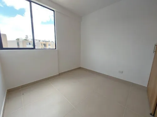 Apartamento En Arriendo Cimarronas 743-7610