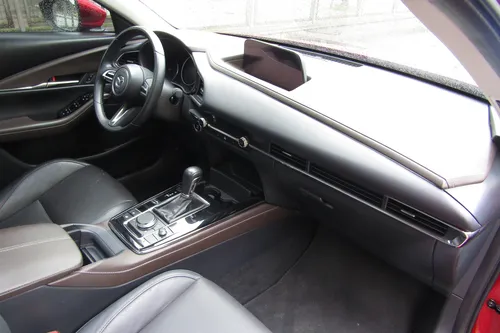 Mazda CX-30 2.0 Grand Touring At Hibrido