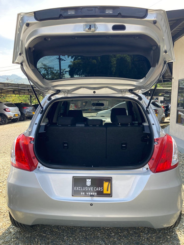 Suzuki Swift 1.4 Gl